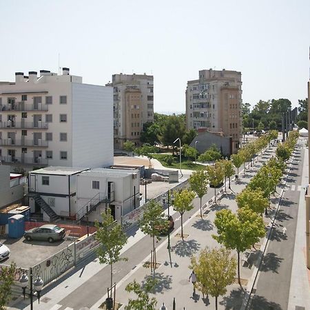 Tendency Rambla Del Poblenou バルセロナ エクステリア 写真